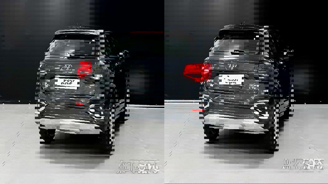 Audi Q2 30 TFSI Advanced de 2025