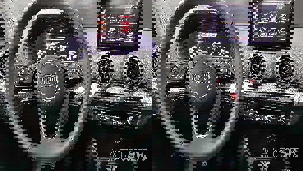 Audi Q2 30 TFSI Advanced de 2025