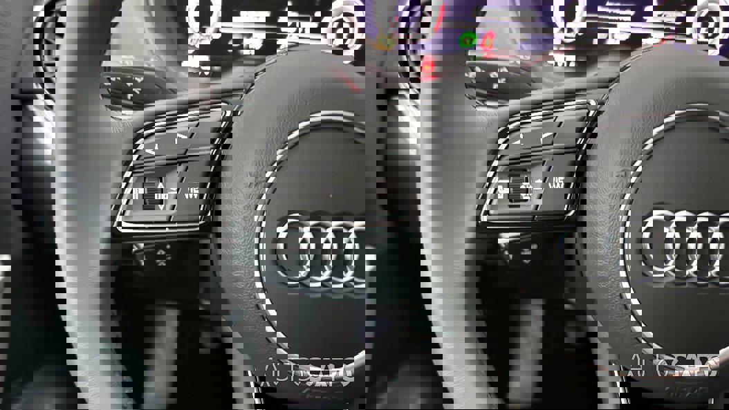 Audi Q2 30 TFSI Advanced de 2025