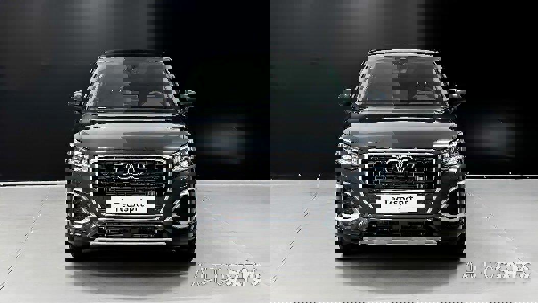 Audi Q2 30 TFSI Advanced de 2025