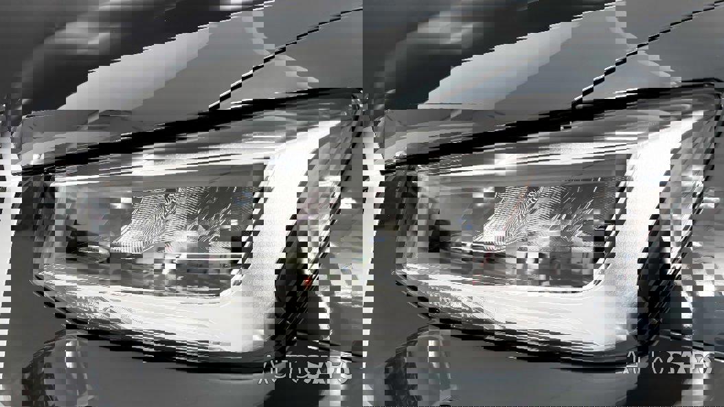 Audi Q2 30 TFSI Advanced de 2025