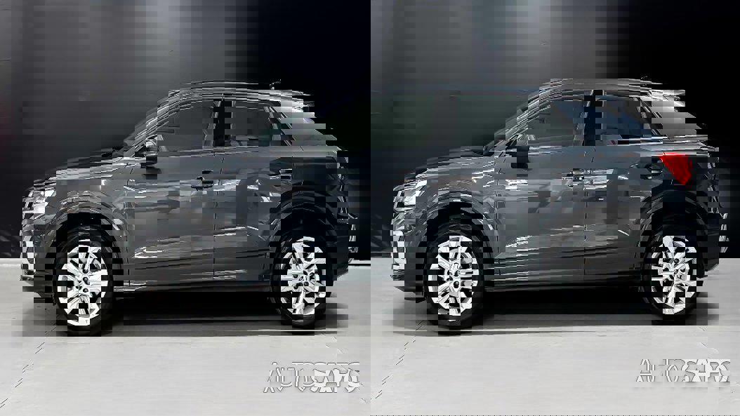 Audi Q2 30 TFSI Advanced de 2025