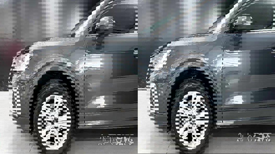 Audi Q2 30 TFSI Advanced de 2025