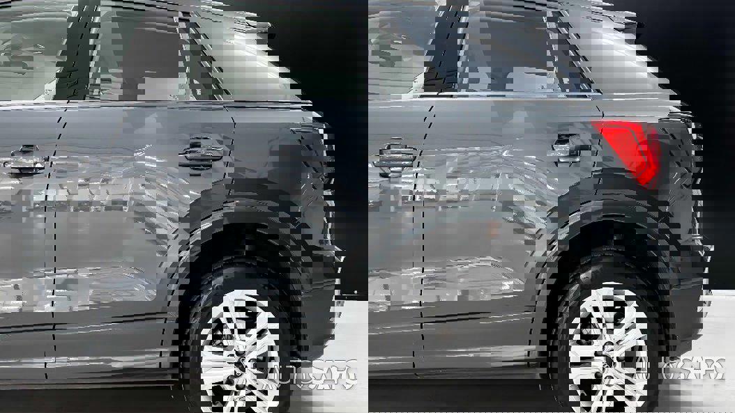 Audi Q2 30 TFSI Advanced de 2025
