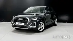 Audi Q2 30 TFSI Advanced de 2025