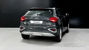 Audi Q2 30 TFSI Advanced de 2025