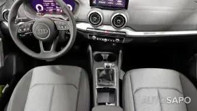 Audi Q2 30 TFSI Advanced de 2025