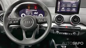 Audi Q2 30 TFSI Advanced de 2025