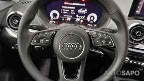 Audi Q2 30 TFSI Advanced de 2025