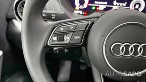 Audi Q2 30 TFSI Advanced de 2025