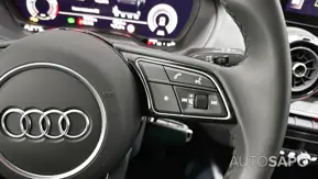 Audi Q2 30 TFSI Advanced de 2025