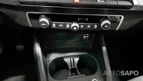 Audi Q2 30 TFSI Advanced de 2025