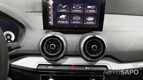 Audi Q2 30 TFSI Advanced de 2025