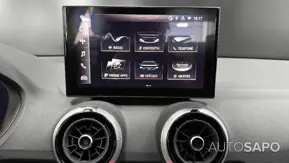 Audi Q2 30 TFSI Advanced de 2025