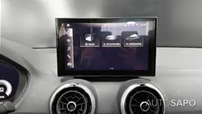 Audi Q2 30 TFSI Advanced de 2025