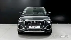 Audi Q2 30 TFSI Advanced de 2025