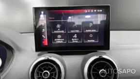 Audi Q2 30 TFSI Advanced de 2025
