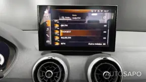 Audi Q2 30 TFSI Advanced de 2025