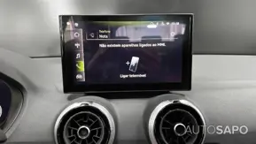 Audi Q2 30 TFSI Advanced de 2025