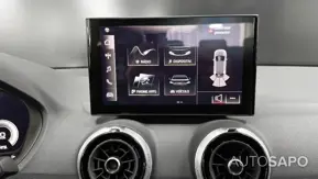 Audi Q2 30 TFSI Advanced de 2025