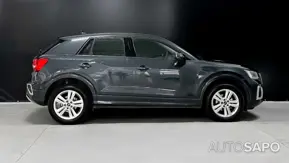 Audi Q2 30 TFSI Advanced de 2025