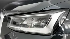 Audi Q2 30 TFSI Advanced de 2025
