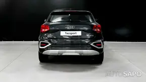 Audi Q2 30 TFSI Advanced de 2025
