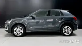 Audi Q2 30 TFSI Advanced de 2025