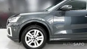 Audi Q2 30 TFSI Advanced de 2025
