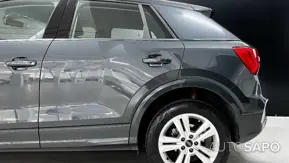 Audi Q2 30 TFSI Advanced de 2025