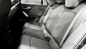 Audi Q2 30 TFSI Advanced de 2025