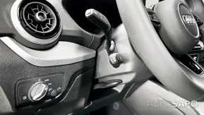 Audi Q2 30 TFSI Advanced de 2025