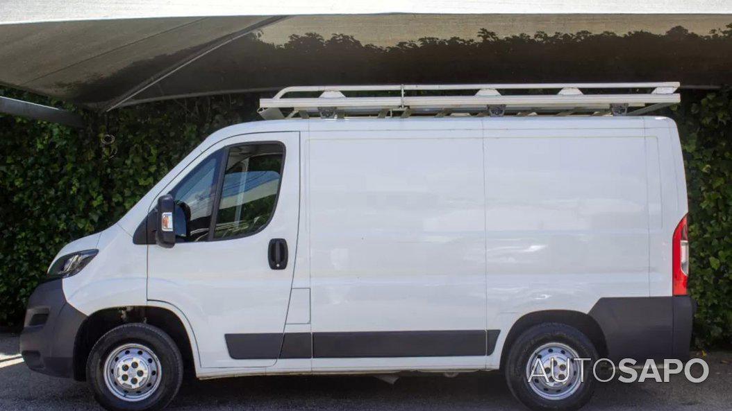 Peugeot Boxer 2.0 BlueHDi 330 L1H1 Premium de 2018