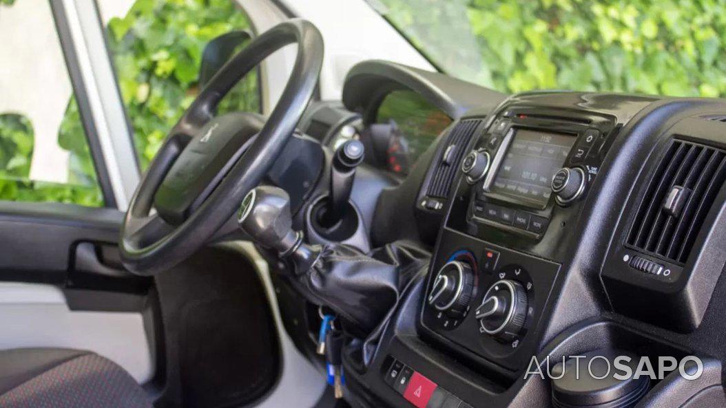 Peugeot Boxer 2.0 BlueHDi 330 L1H1 Premium de 2018