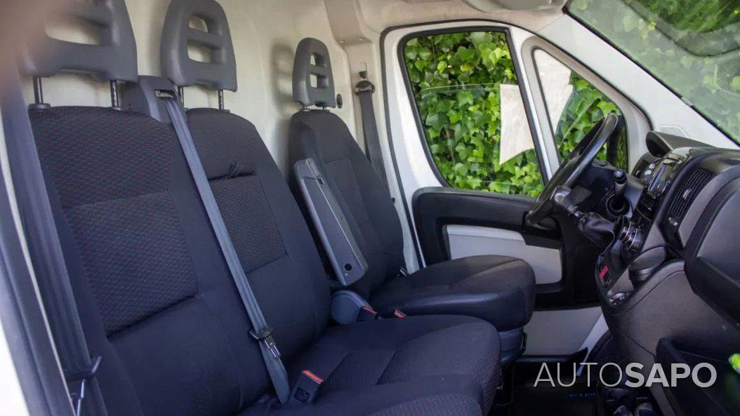 Peugeot Boxer 2.0 BlueHDi 330 L1H1 Premium de 2018