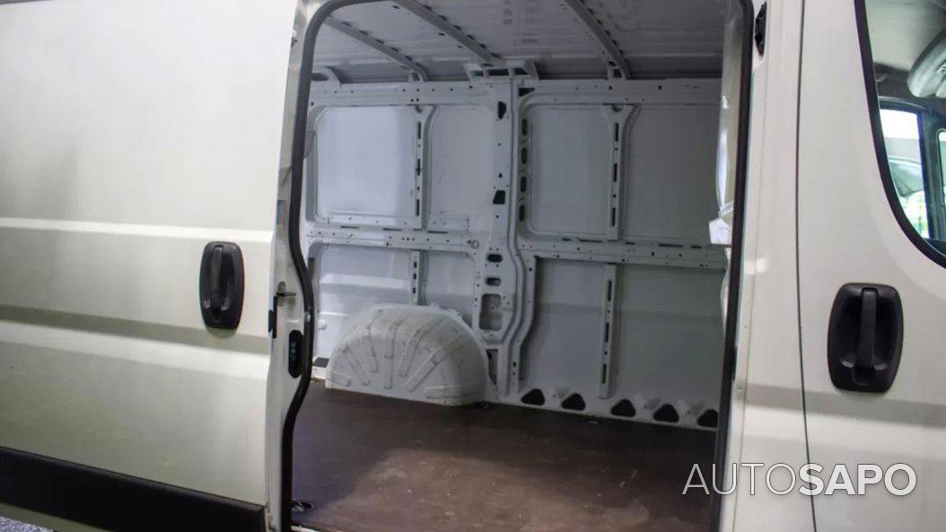 Peugeot Boxer 2.0 BlueHDi 330 L1H1 Premium de 2018