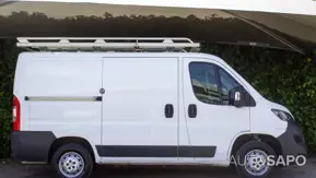 Peugeot Boxer 2.0 BlueHDi 330 L1H1 Premium de 2018