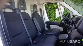 Peugeot Boxer 2.0 BlueHDi 330 L1H1 Premium de 2018