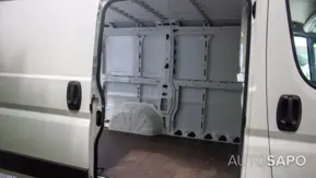 Peugeot Boxer 2.0 BlueHDi 330 L1H1 Premium de 2018