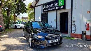 Audi A3 de 2015