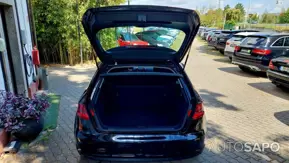 Audi A3 de 2015
