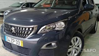 Peugeot 3008 1.5 BlueHDi Active de 2019