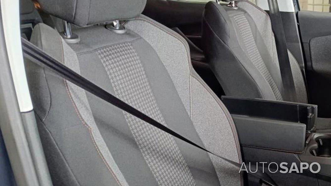 Peugeot 3008 1.5 BlueHDi Active de 2019