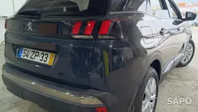 Peugeot 3008 1.5 BlueHDi Active de 2019