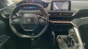 Peugeot 3008 1.5 BlueHDi Active de 2019