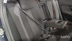 Peugeot 3008 1.5 BlueHDi Active de 2019