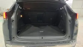 Peugeot 3008 1.5 BlueHDi Active de 2019
