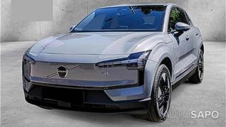 Volvo EX30 de 2025