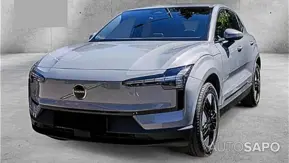 Volvo EX30 de 2025