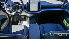 Volvo EX30 de 2025